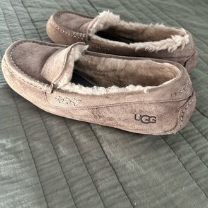 Ugg Slippers